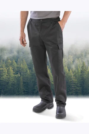 Recycelte Work-Guard Utility-Hose