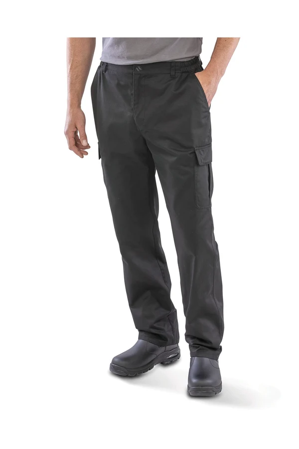 Recycelte Work-Guard Utility-Hose