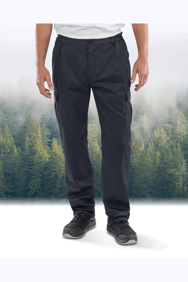 Recycelte Work-Guard Utility-Hose