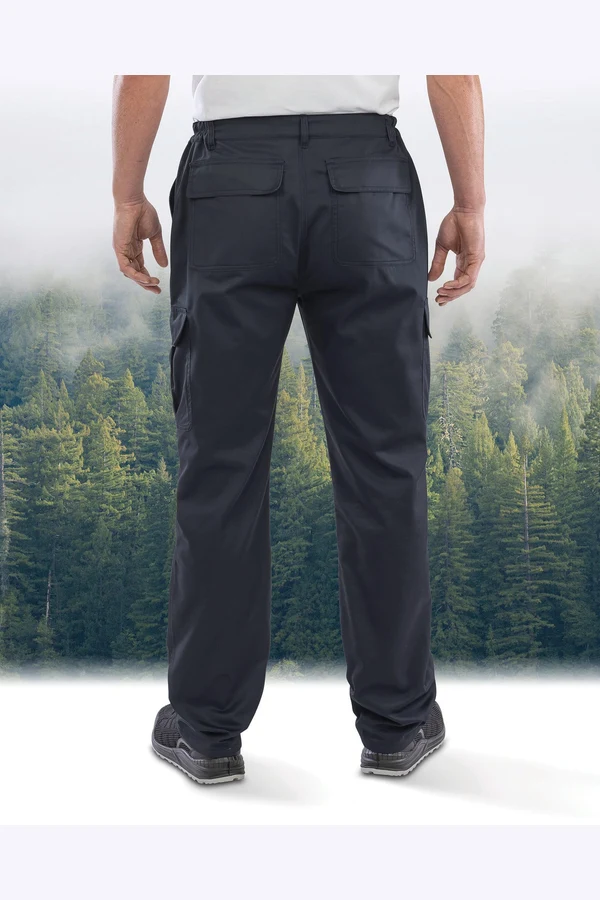 Recycelte Work-Guard Utility-Hose