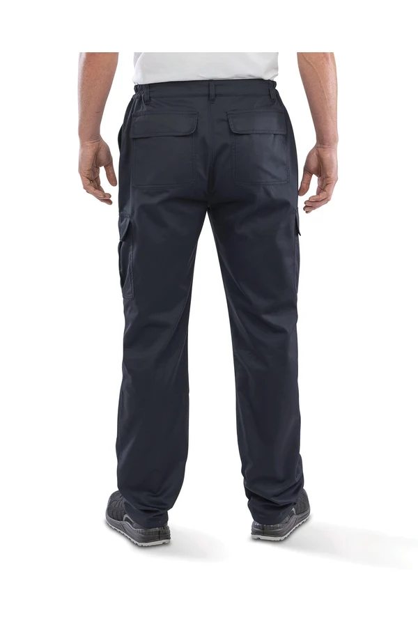 Recycelte Work-Guard Utility-Hose