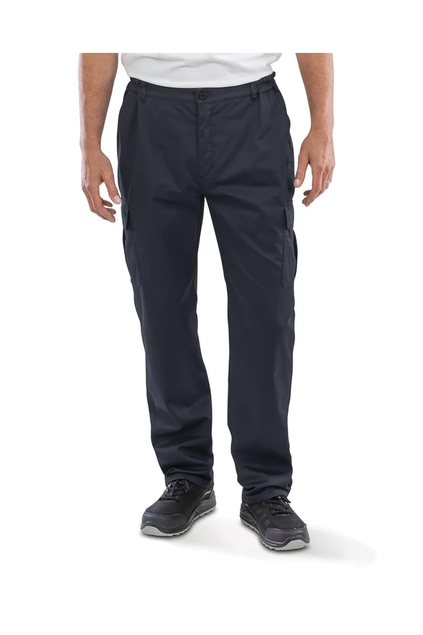 Recycelte Work-Guard Utility-Hose