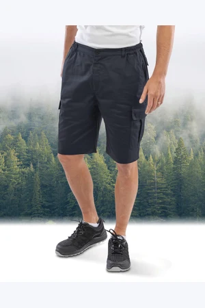 Recycelte Work-Guard Utility Shorts