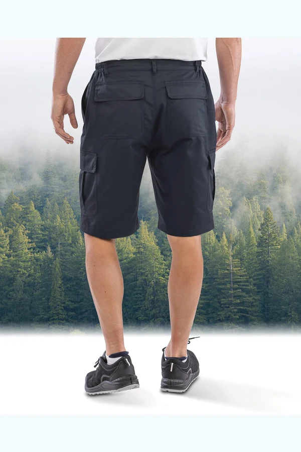 Recycelte Work-Guard Utility Shorts