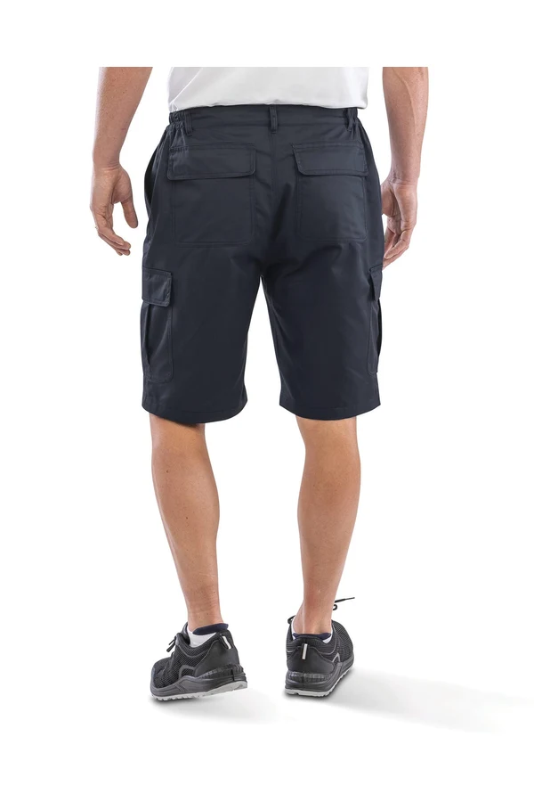 Recycelte Work-Guard Utility Shorts