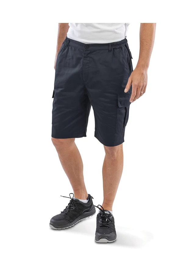 Recycelte Work-Guard Utility Shorts