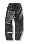Wasserdichte Prism PU Hose mit reflektierenden Streifen