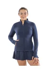 Ladies' fitness jacket