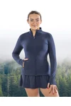 Fitnessjacke für Damen