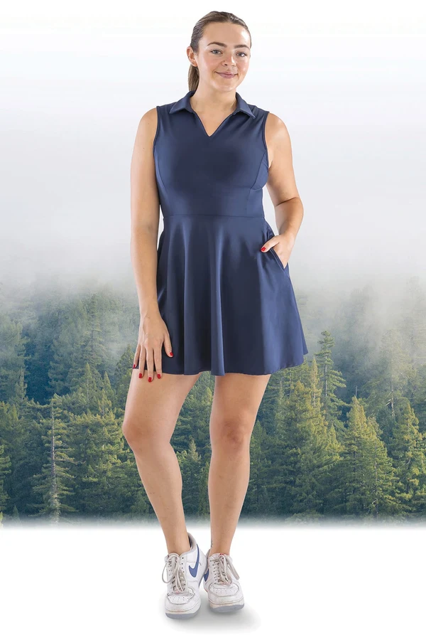 Sportkleid