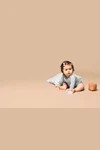 Babies eco-friendly body