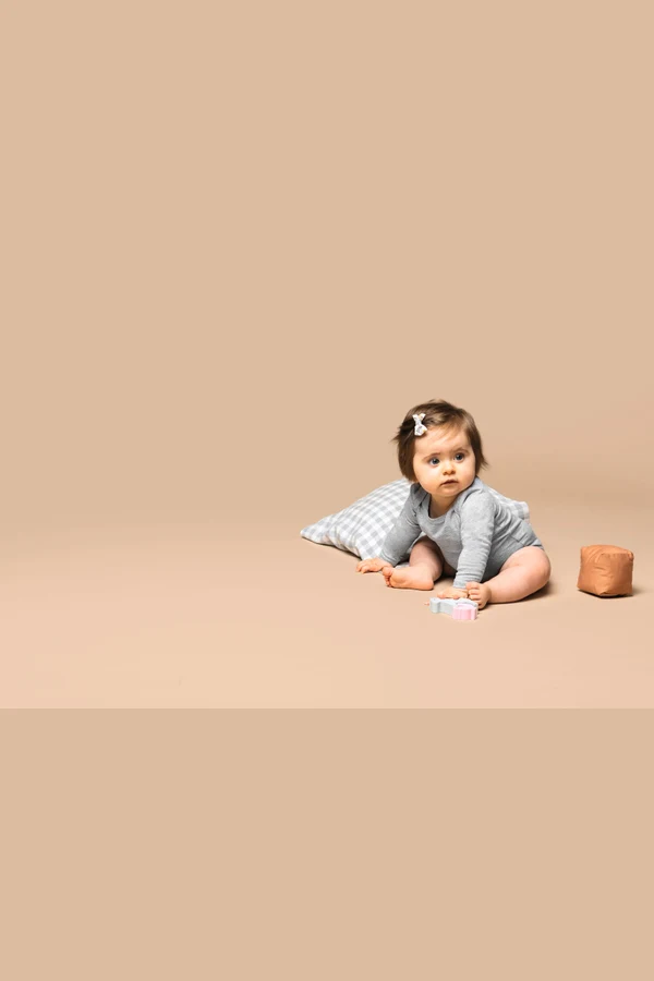 Babies eco-friendly body