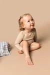 Babies eco-friendly body