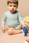 Babies eco-friendly body