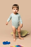 Babies eco-friendly body