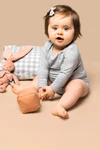 Babies eco-friendly body