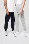 Unisex fleece trousers