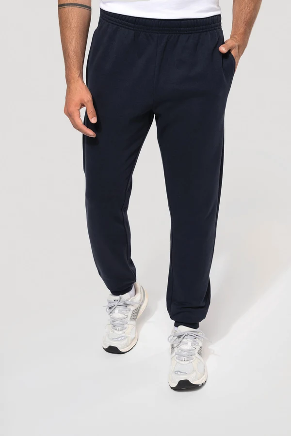 Unisex fleece trousers