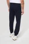 Unisex fleece trousers
