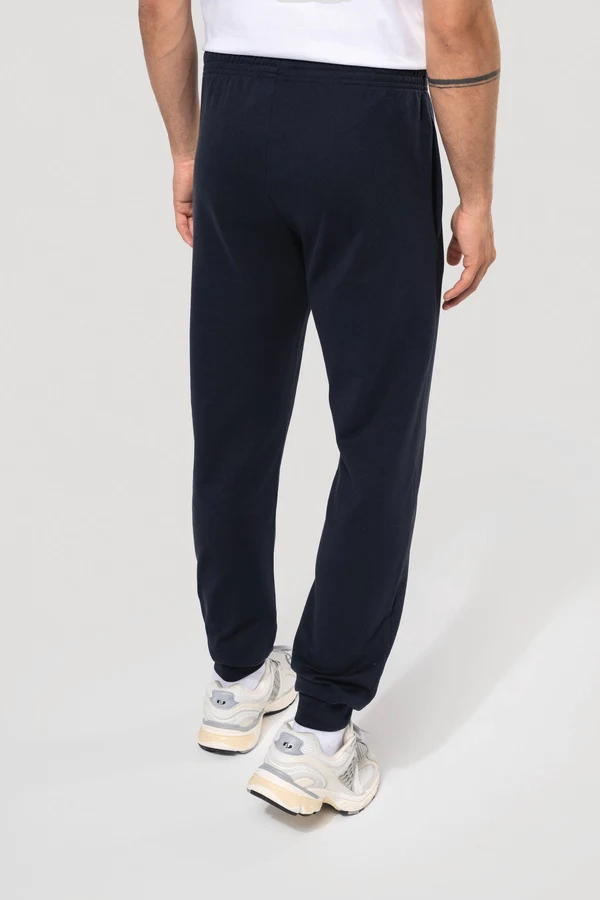 Unisex fleece trousers