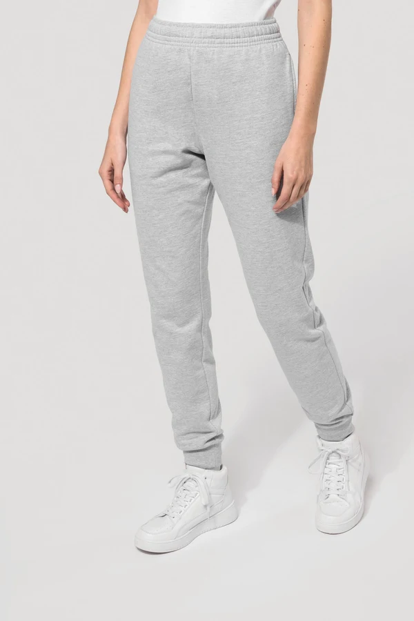 Unisex fleece trousers