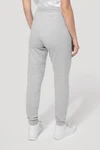 Unisex fleece trousers