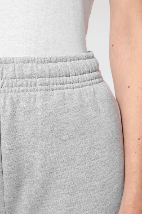 Unisex fleece trousers