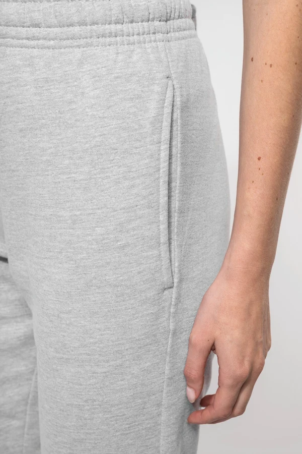Unisex fleece trousers
