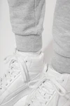 Unisex fleece trousers