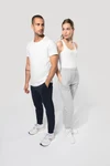 Unisex fleece trousers