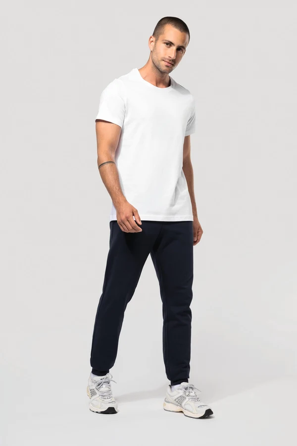Unisex-Fleece-Hose