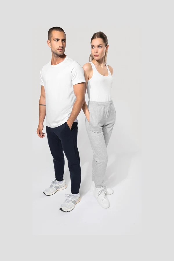Unisex-Fleece-Hose