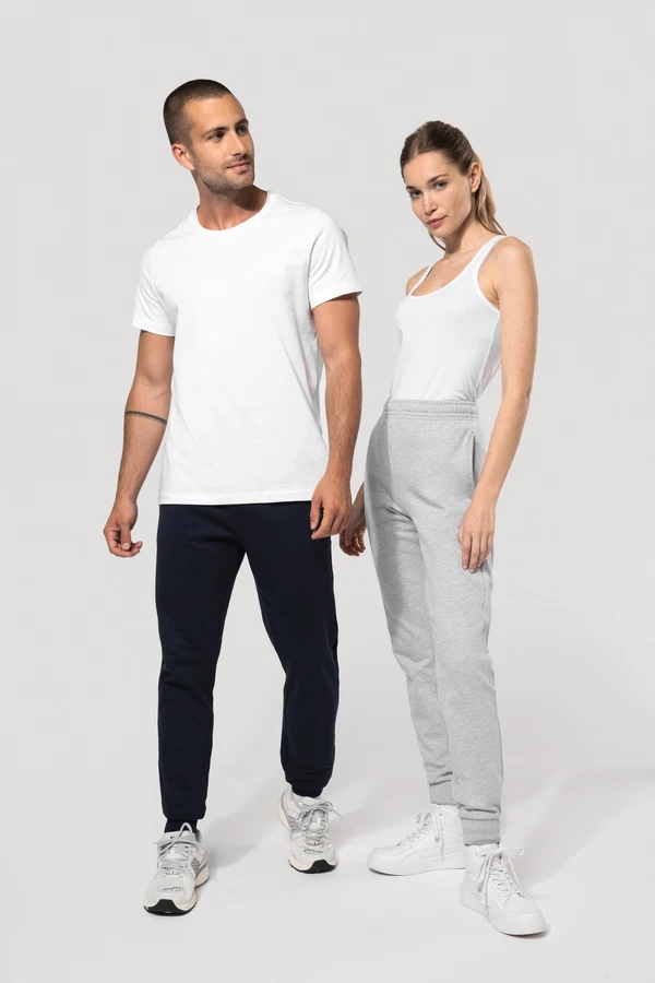 Unisex-Fleece-Hose