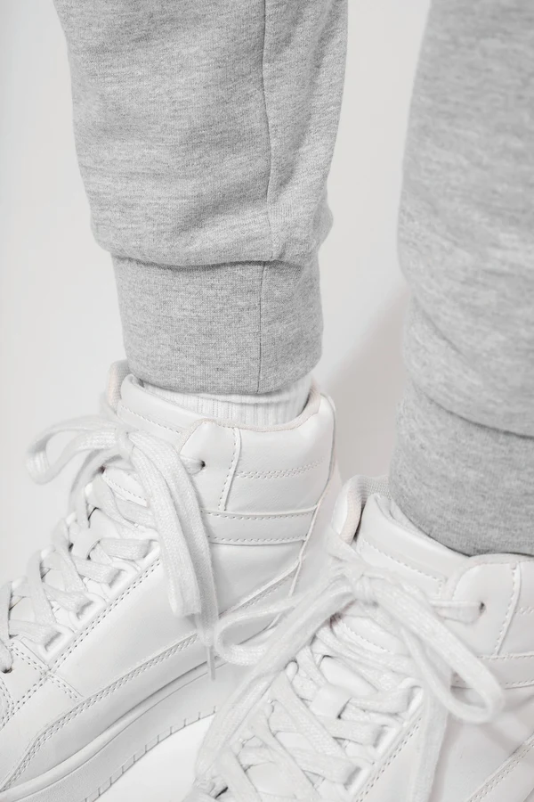 Unisex-Fleece-Hose