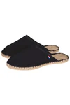 Mule espadrille