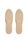 Mule im Espadrille-Stil