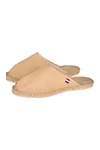 Mule im Espadrille-Stil