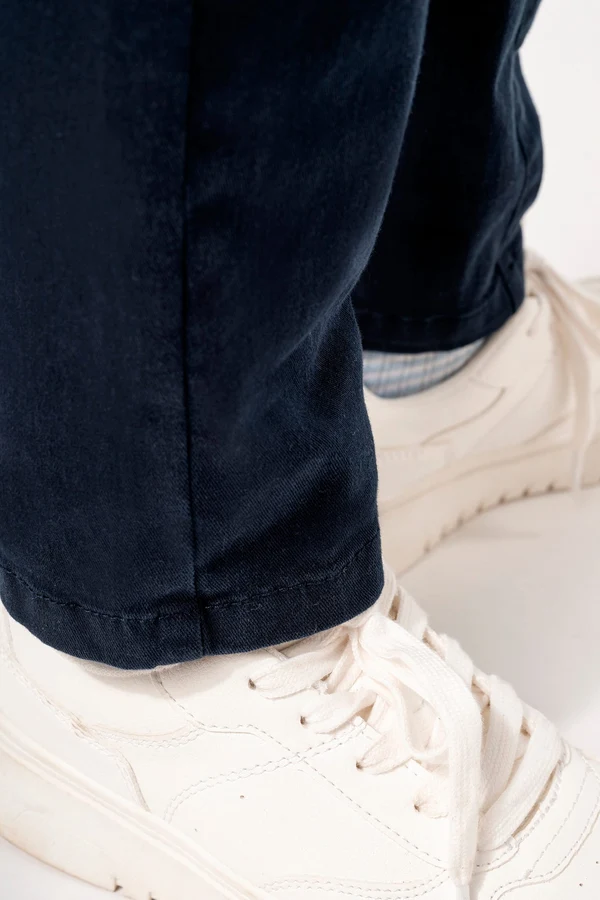 Boy's chino trousers