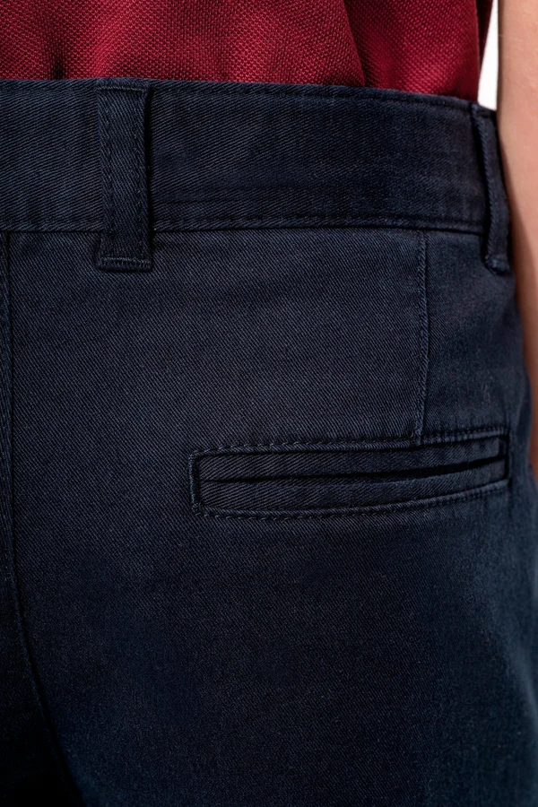 Boy's chino trousers