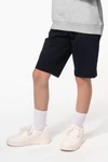 Chino-Bermudashorts für Jungen