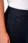 Chino-Bermudashorts für Jungen