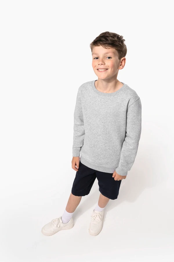 Chino-Bermudashorts für Jungen