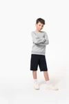 Chino-Bermudashorts für Jungen
