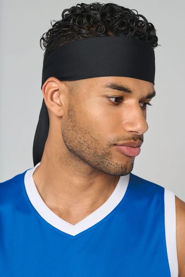 Sport Stirnband
