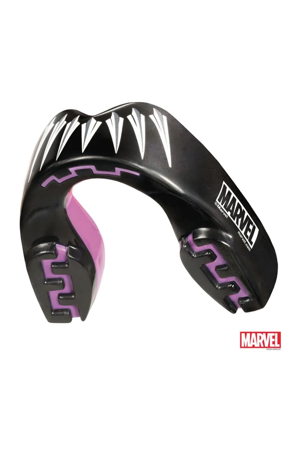 Marvel-Mundschutz