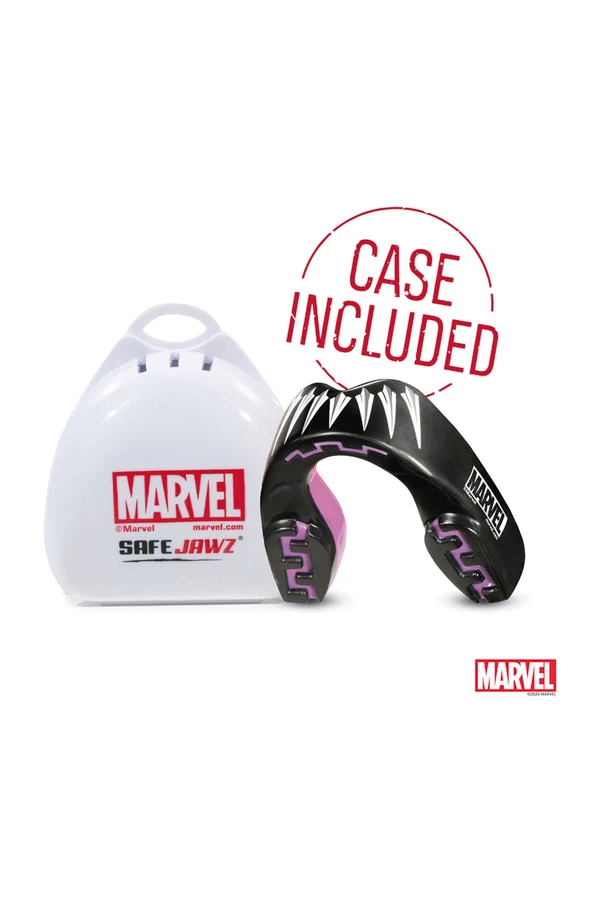 Marvel-Mundschutz