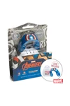 Marvel-Mundschutz