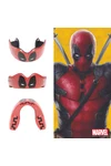 Marvel-Mundschutz
