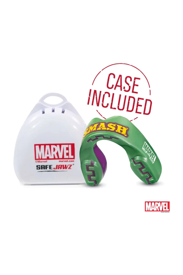 Marvel-Mundschutz