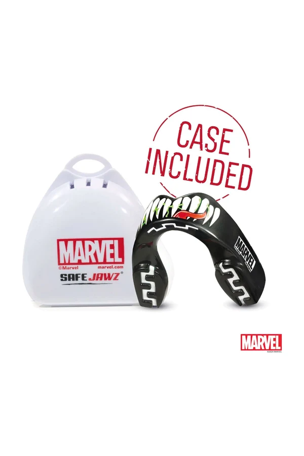 Marvel-Mundschutz